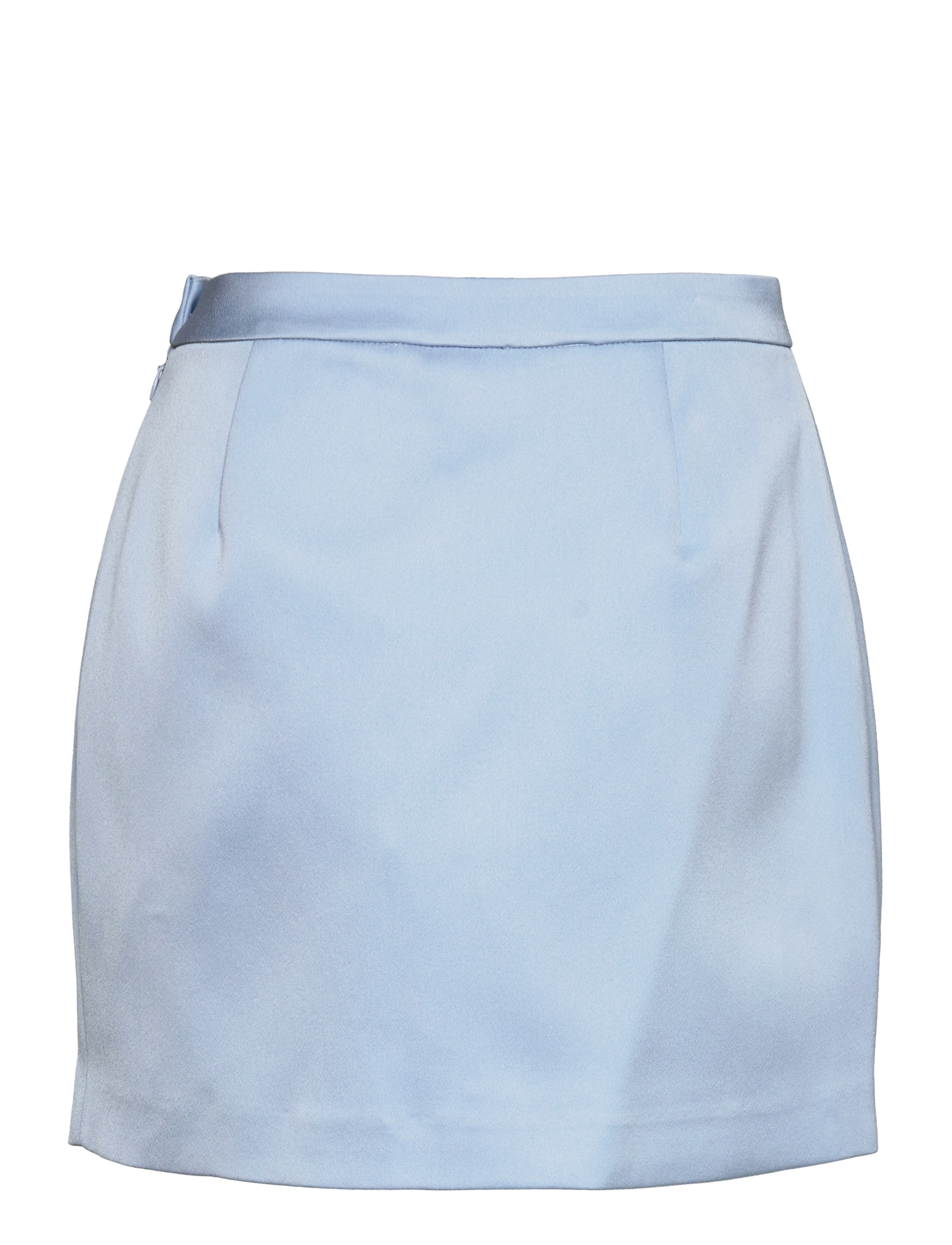 crās - Samycras Skirt - cashmere blue - 1