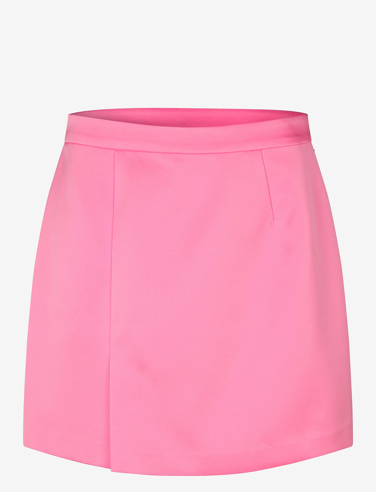 Cras - Samycras Skirt - korte nederdele - pink 933c - 0