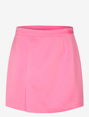 Cras - Samycras Skirt - short skirts - pink 933c - 0