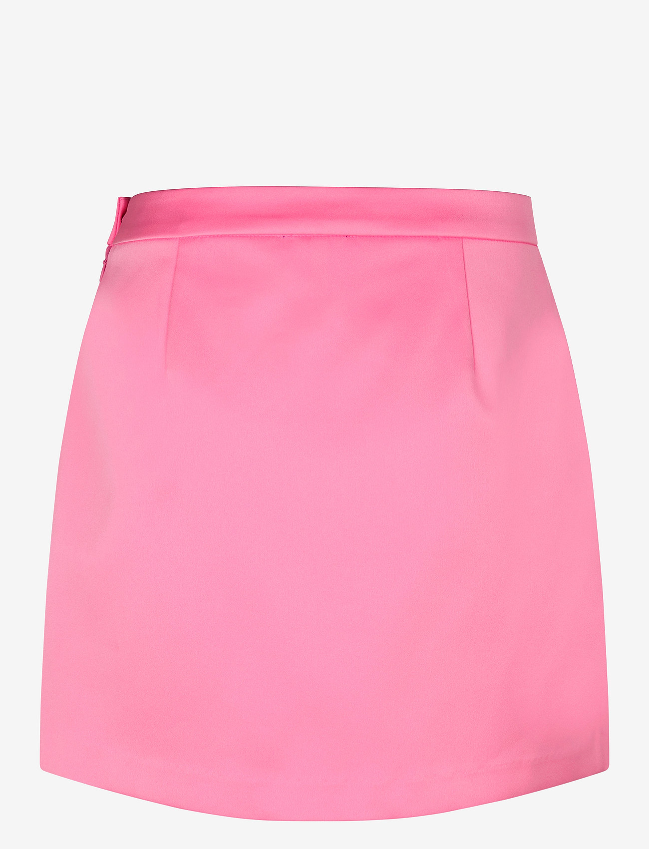 Cras - Samycras Skirt - kurze röcke - pink 933c - 1