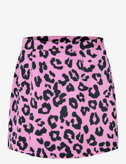 Cras - Samycras Skirt - korte nederdele - pink leone - 0