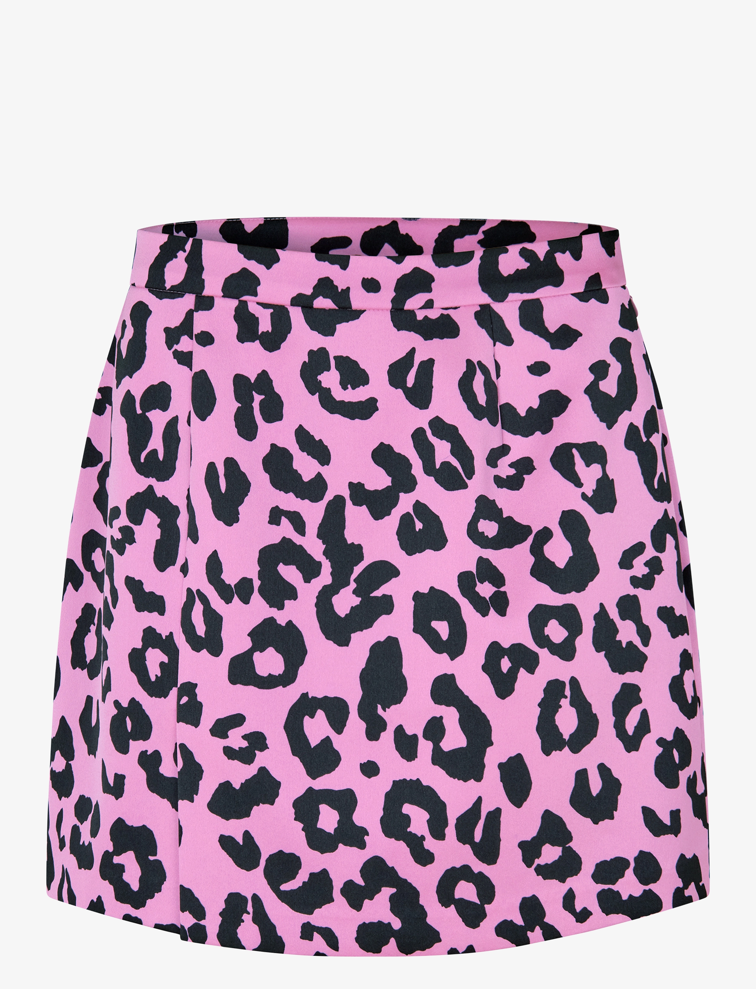 crās Samycras Skirt - Kleidung - PINK LEONE / pink/rose