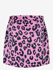 Cras - Samycras Skirt - kurze röcke - pink leone - 1