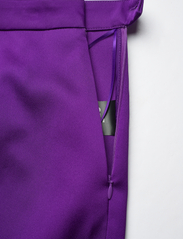 Cras - Samycras Skirt - short skirts - purple - 2