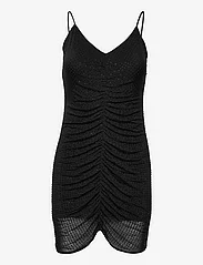Cras - Sashacras Dress - feestelijke kleding voor outlet-prijzen - black - 0