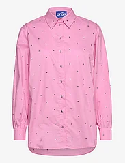 Cras - Soficras Shirt - overhemden met lange mouwen - pink - 0