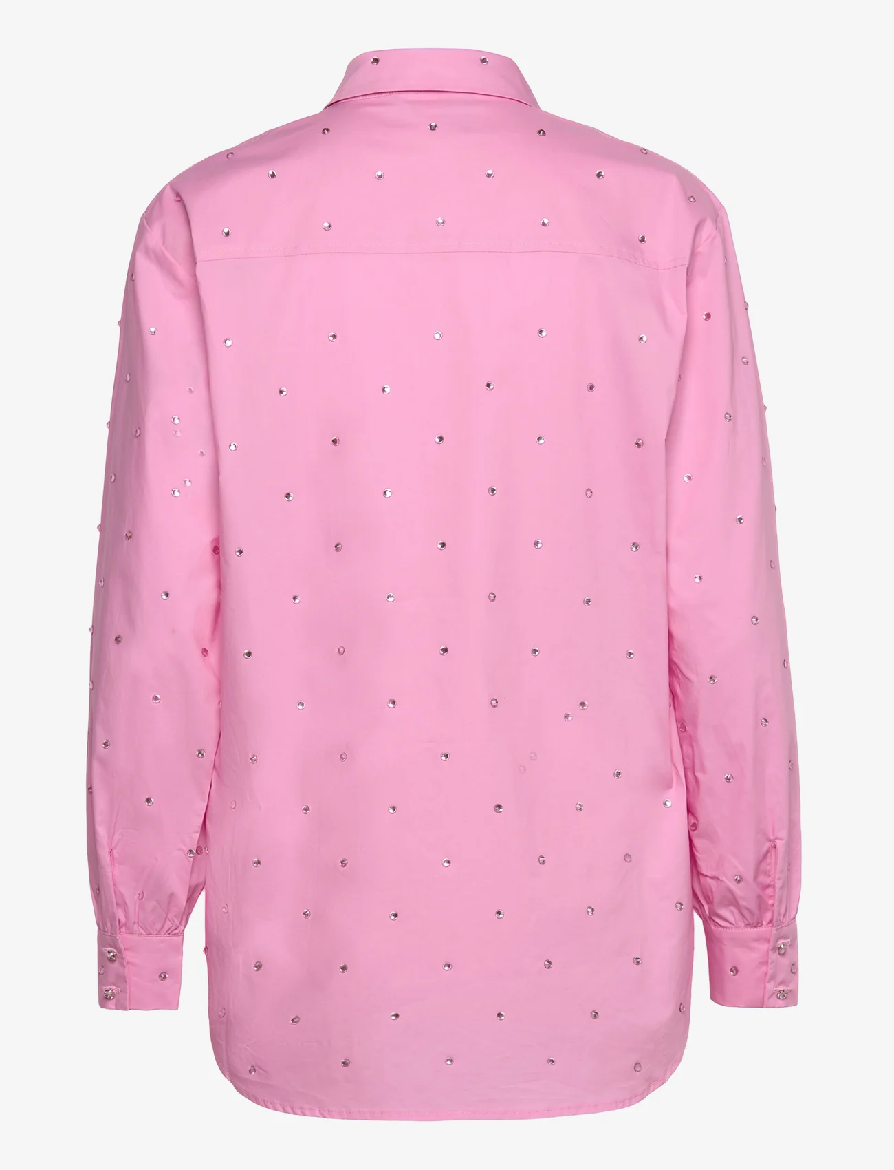 Cras - Soficras Shirt - overhemden met lange mouwen - pink - 1
