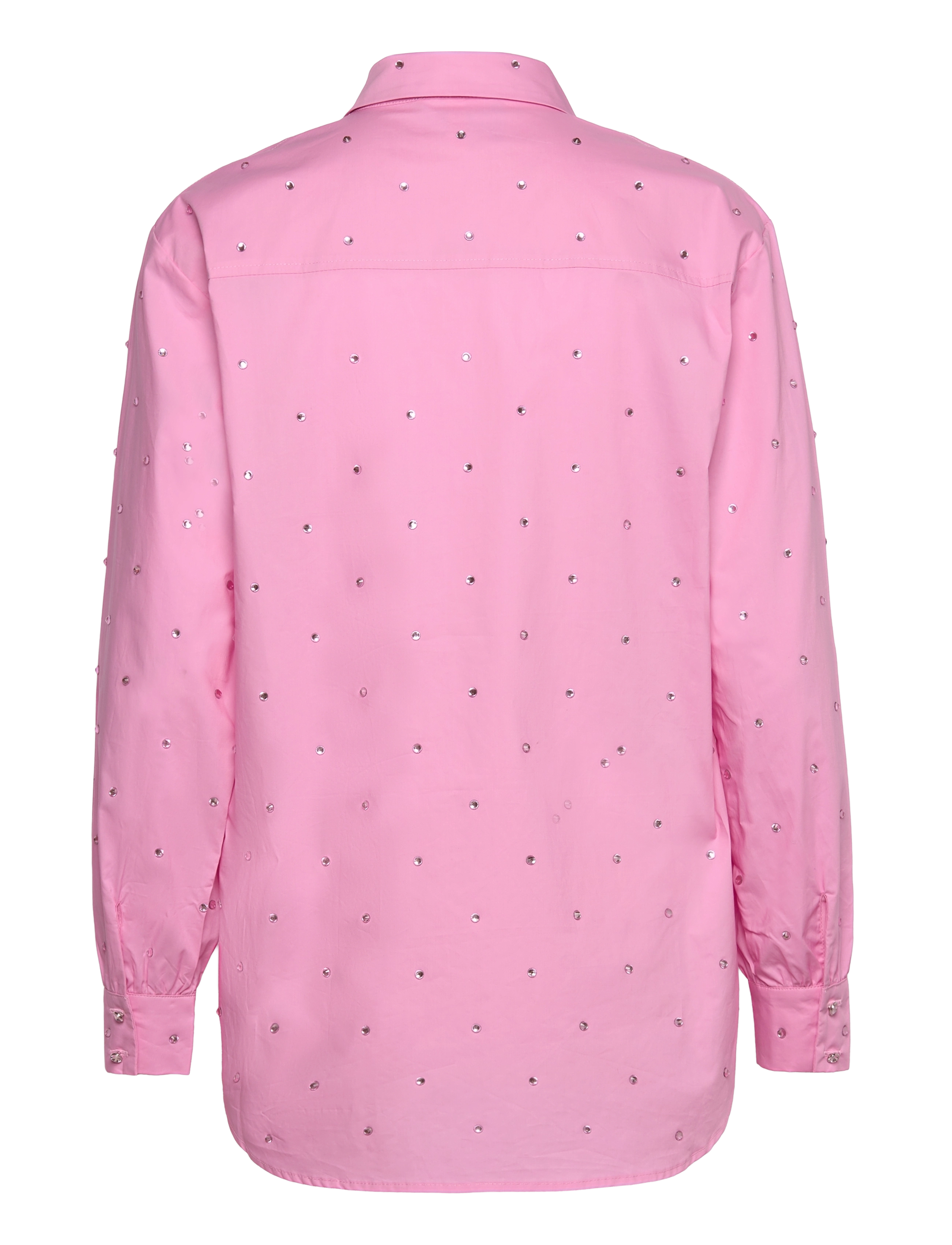 Cras - Soficras Shirt - pink - 1