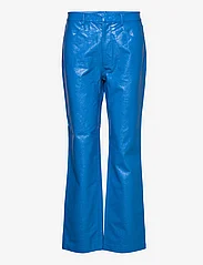 Cras - Johannacras Pants - vakarėlių drabužiai išparduotuvių kainomis - blue sea - 0