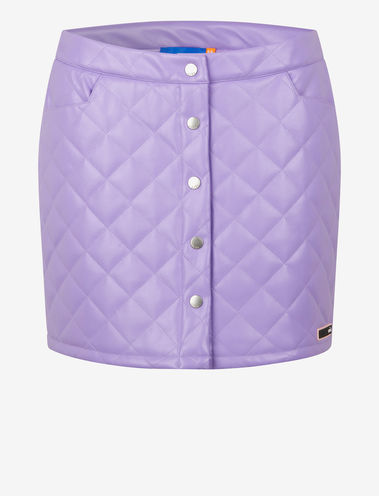 crās - Aliciacras Skirt - miniseelikud - lilac - 1