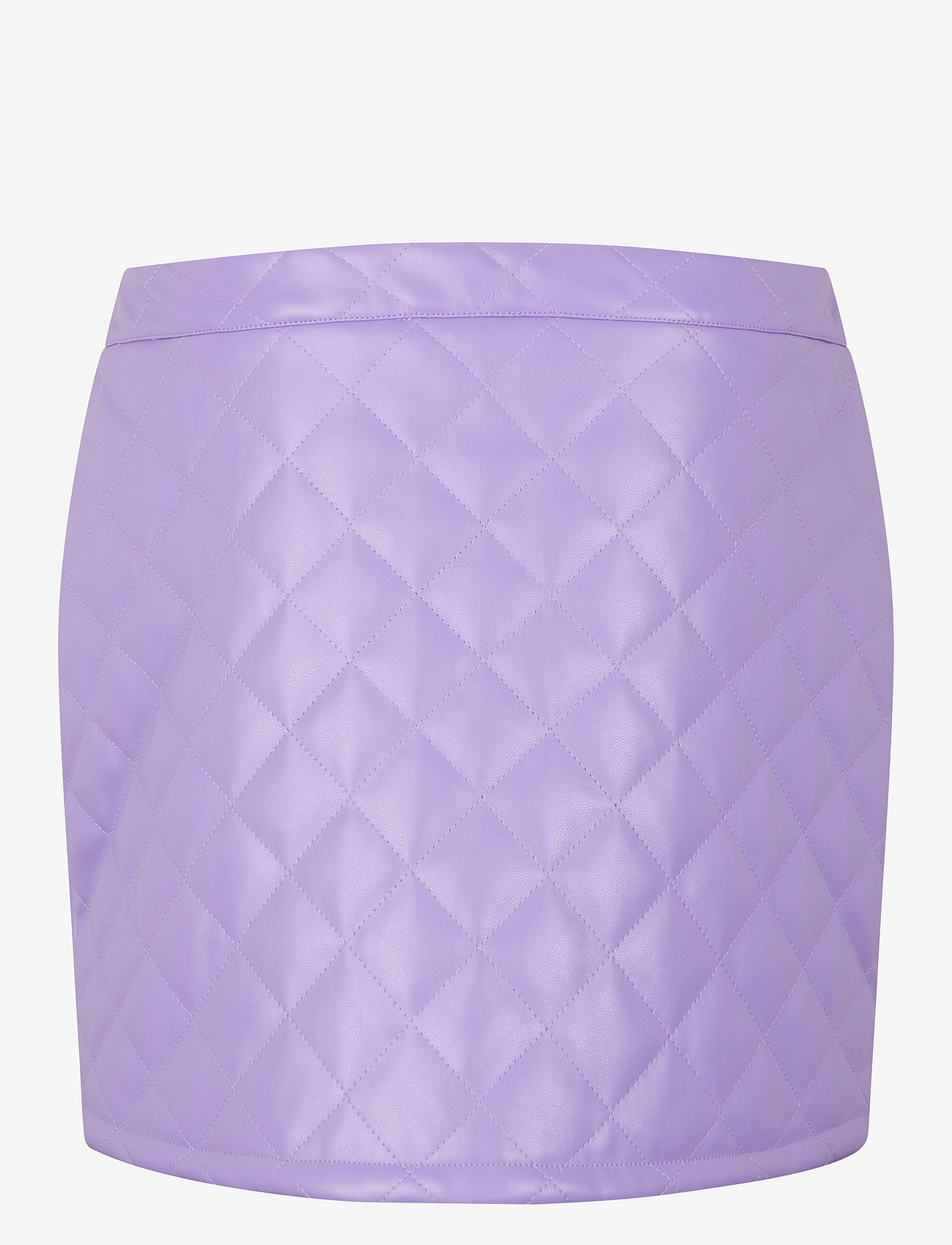 crās - Aliciacras Skirt - miniseelikud - lilac - 3