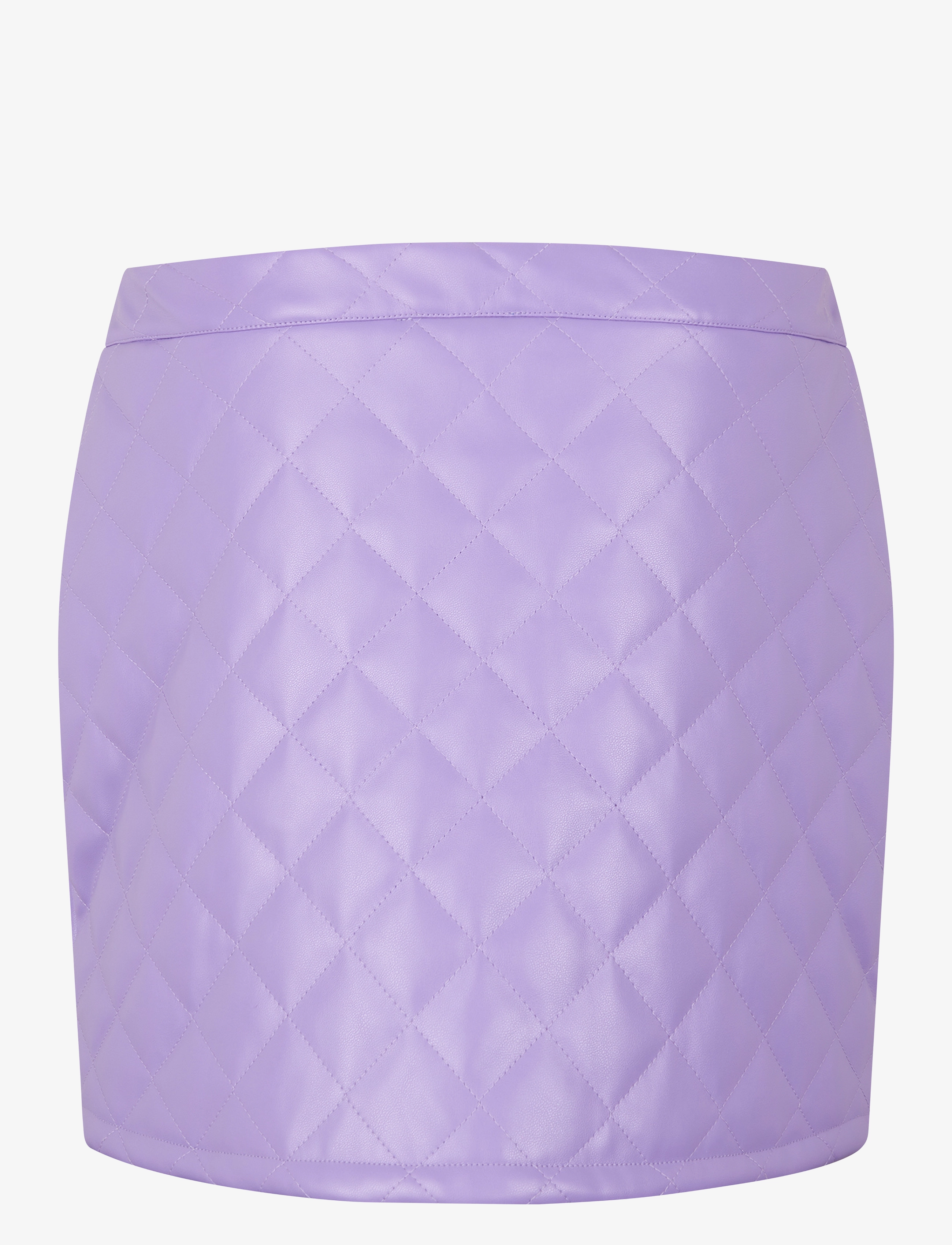 crās - Aliciacras Skirt - korta kjolar - lilac - 3