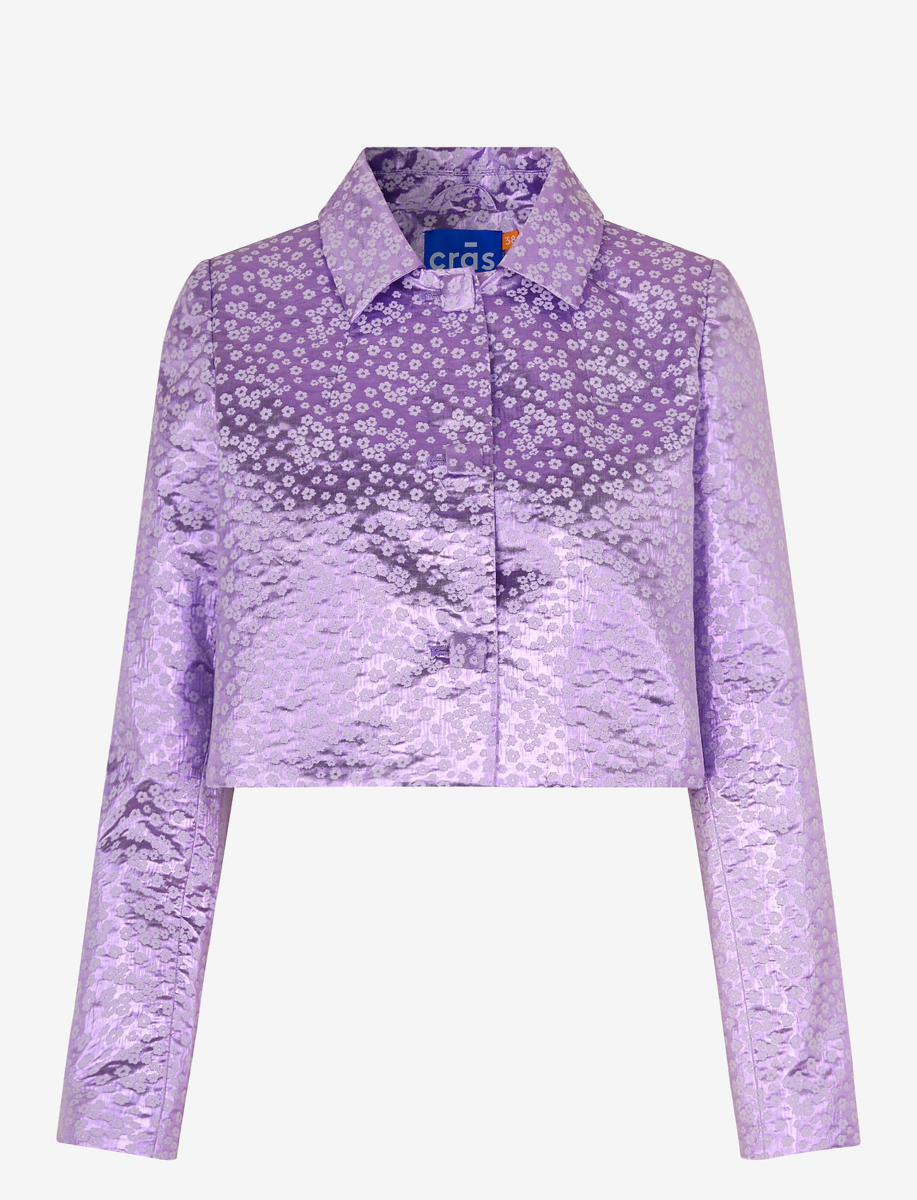Cras - Jasminecras Jacket - feestelijke kleding voor outlet-prijzen - lavender - 0