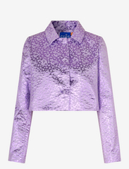 Cras - Jasminecras Jacket - feestelijke kleding voor outlet-prijzen - lavender - 0