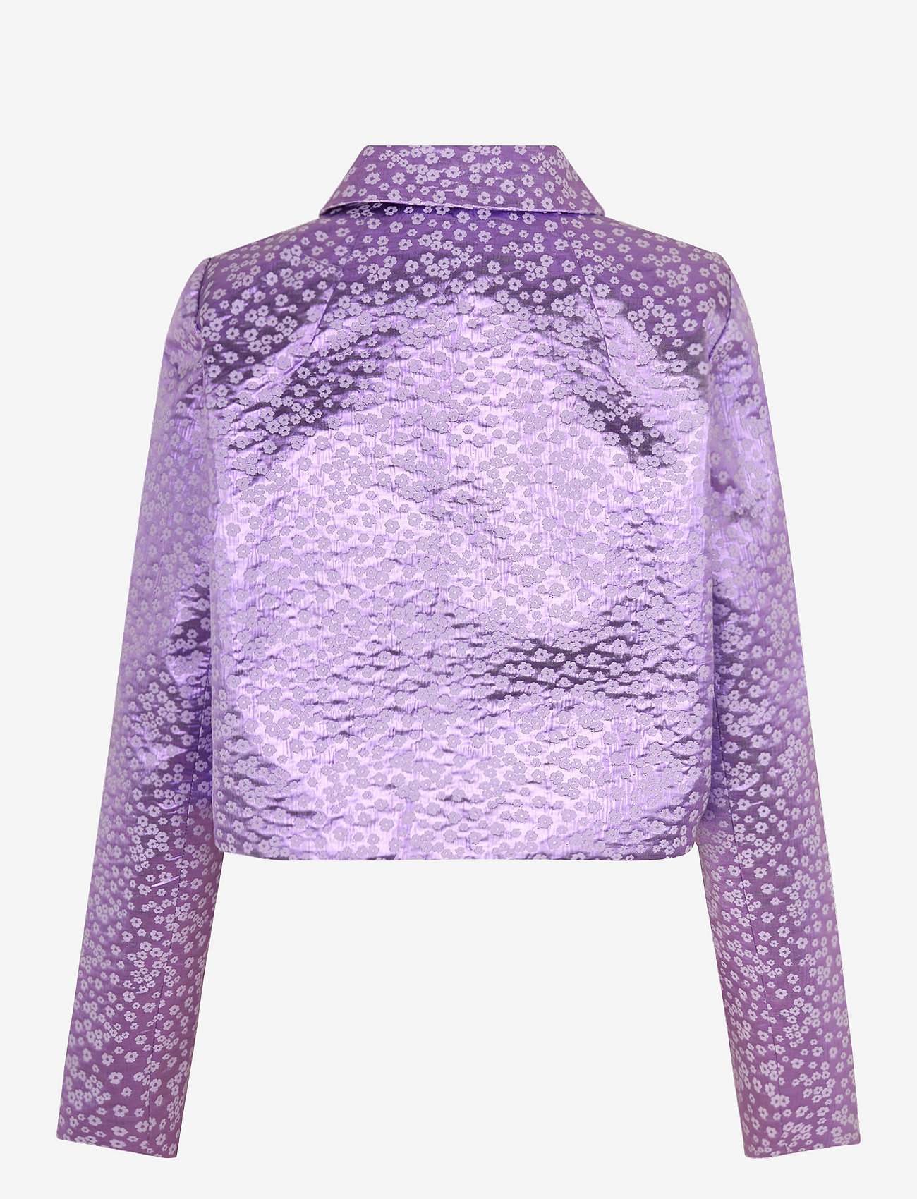 Cras - Jasminecras Jacket - feestelijke kleding voor outlet-prijzen - lavender - 1