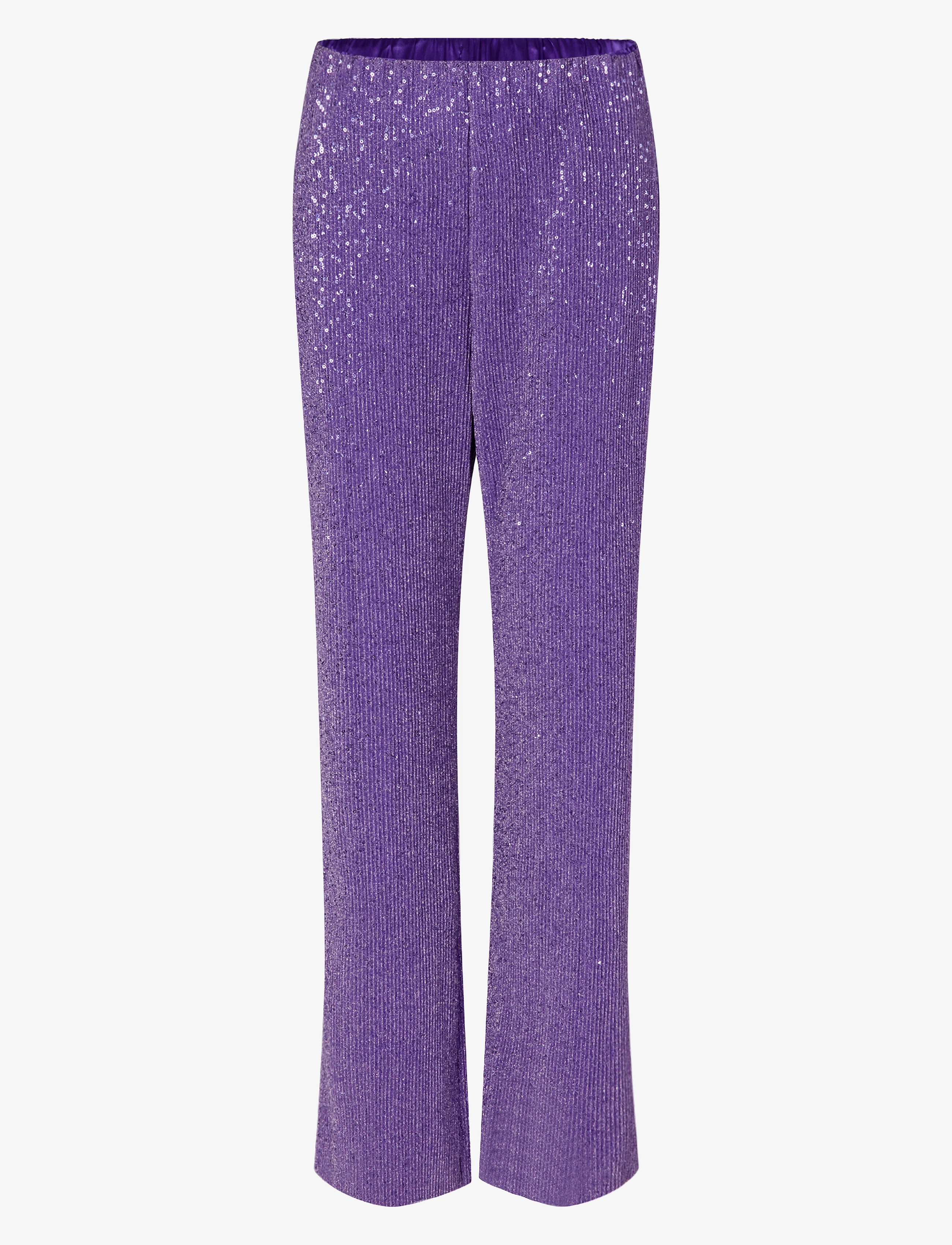 Emmicras Pants - LILAC