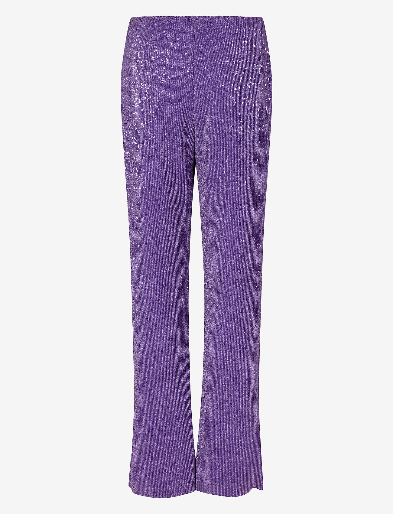 Cras - Emmicras Pants - party wear at outlet prices - lilac - 1