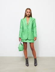 Cras - Astacras Blazer - ballīšu apģērbs par outlet cenām - poison green - 2