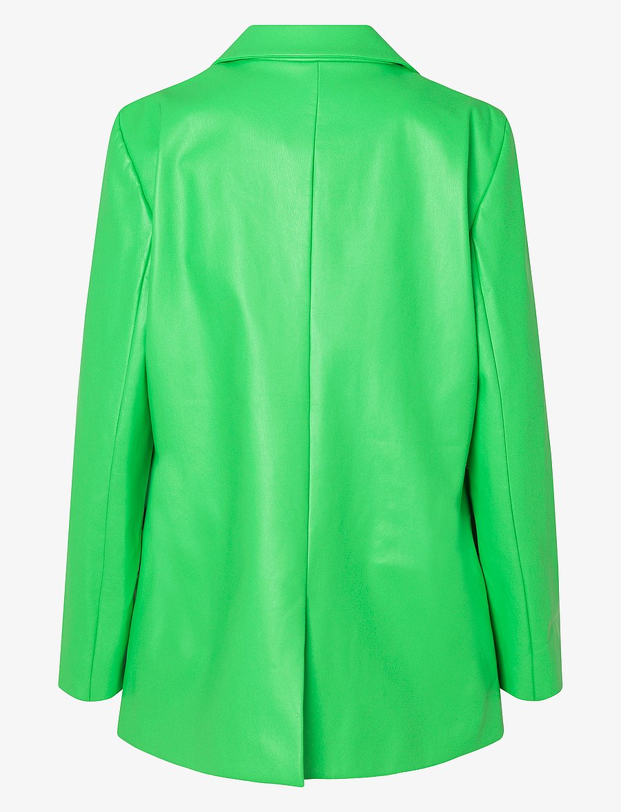 crās - Astacras Blazer - einreihige blazer - poison green - 2
