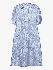 Cras - Lilicras Dress - midi-kleider - cashmere blue - 1