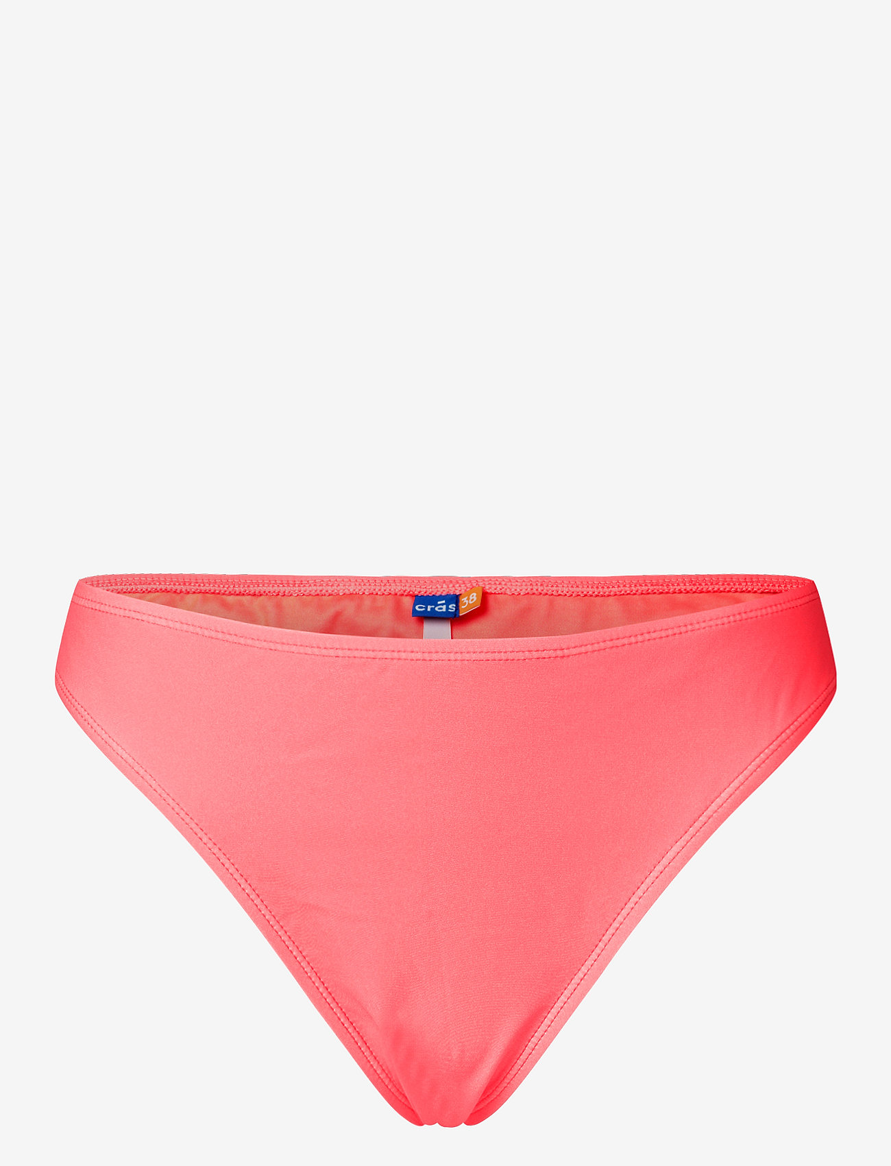 crās - Agnescras Bikini Bottom - bikinibriefs - coral - 1