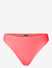 Cras - Agnescras Bikini Bottom - bikini truser - coral - 0