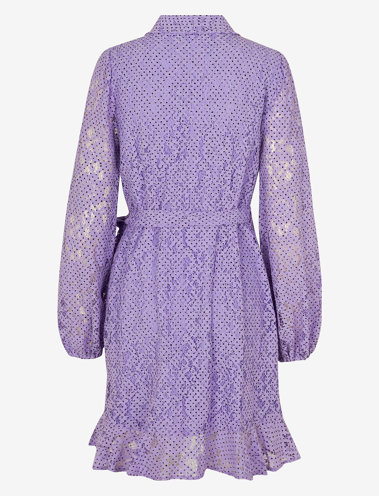 Cras - Lindacras Dress - peoriided outlet-hindadega - lavender - 1