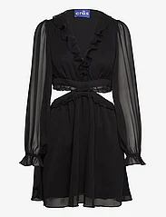 Cras - Beatacras Dress - festklær til outlet-priser - black - 0