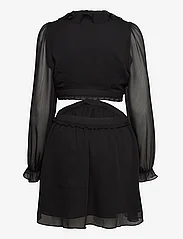 Cras - Beatacras Dress - festklær til outlet-priser - black - 1