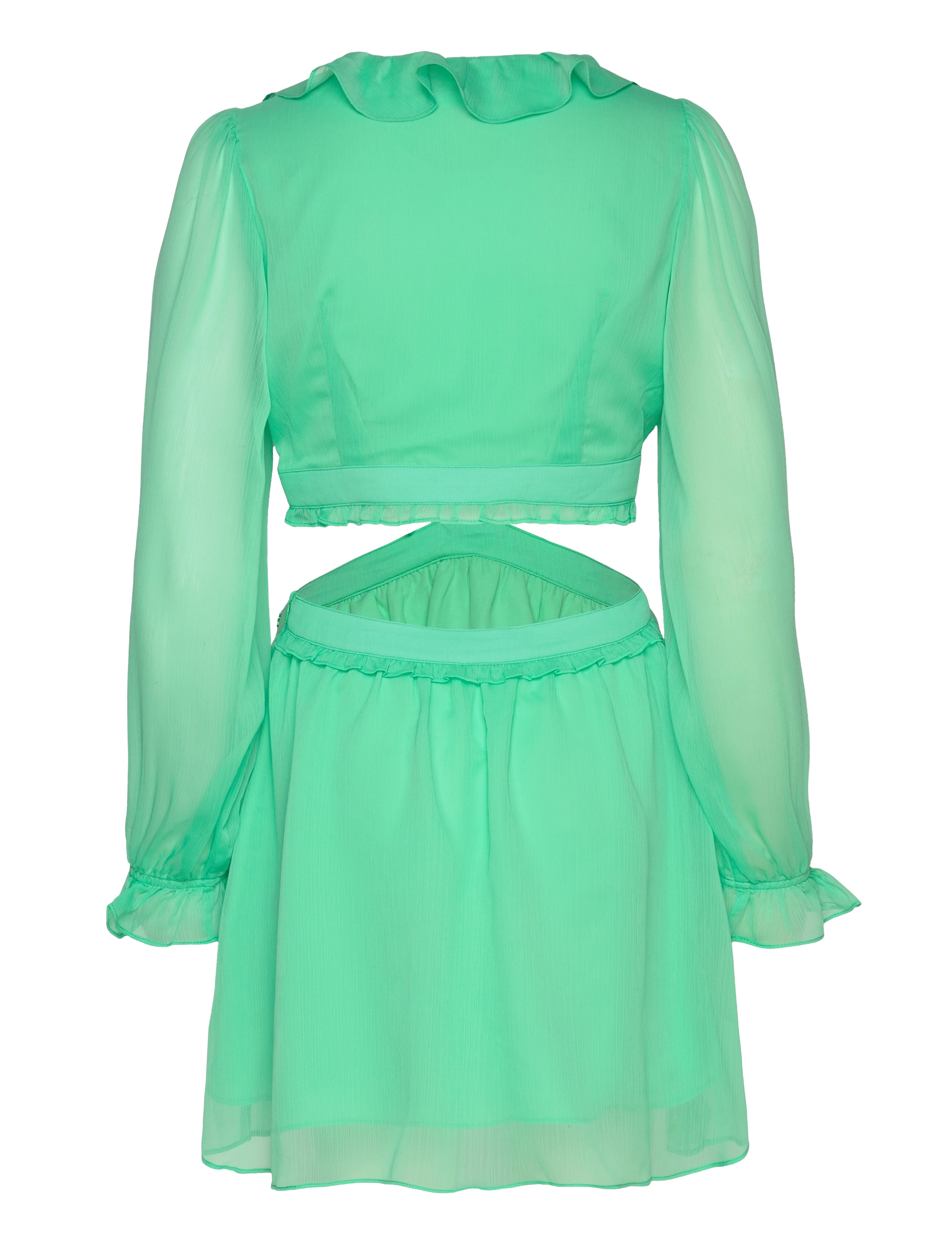 crās - Beatacras Dress - suvekleidid - spring bud - 1
