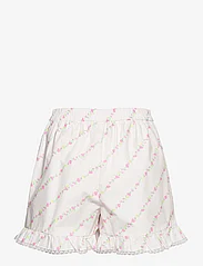 Cras - Alessiacras Shorts - lühikesed vabaajapüksid - floral dot - 1