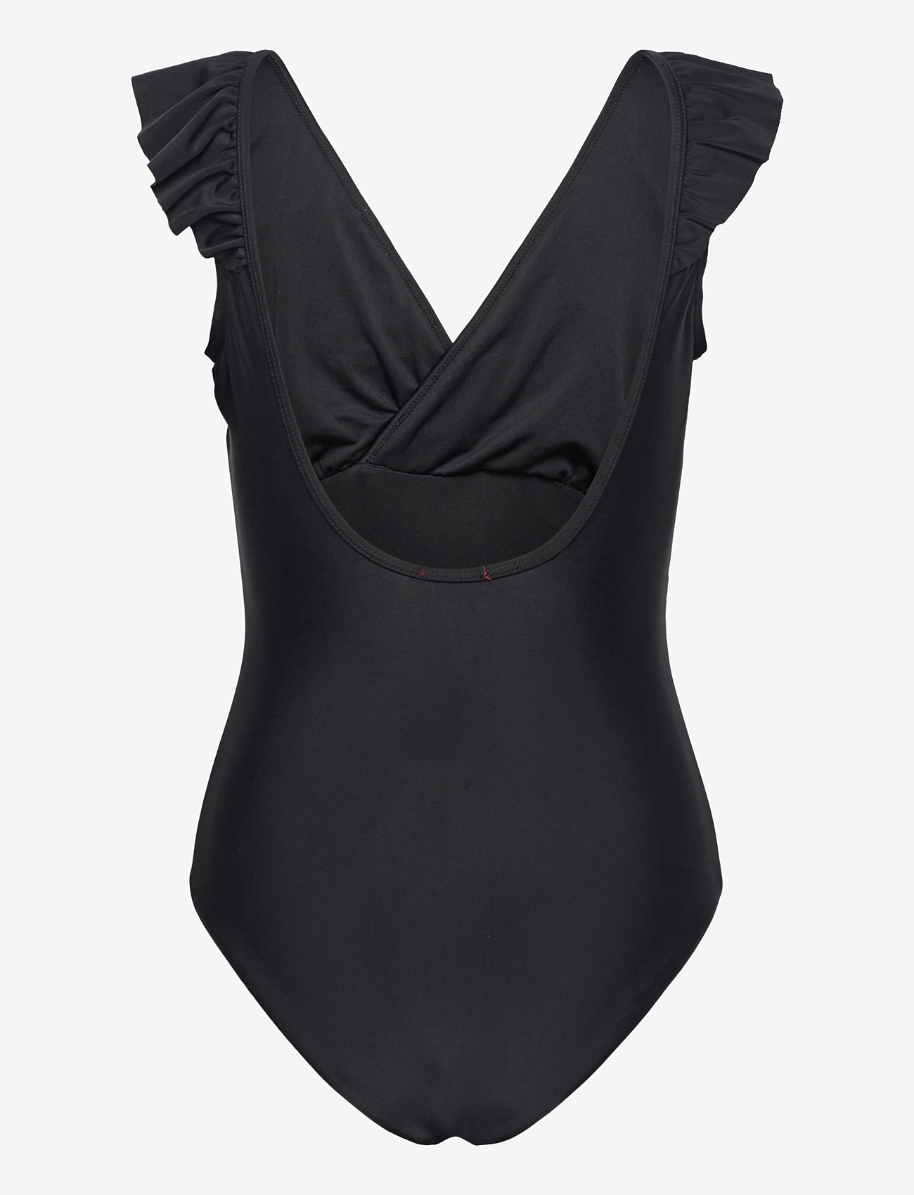 crās - Agnescras Swimsuit - swimsuits - black - 2