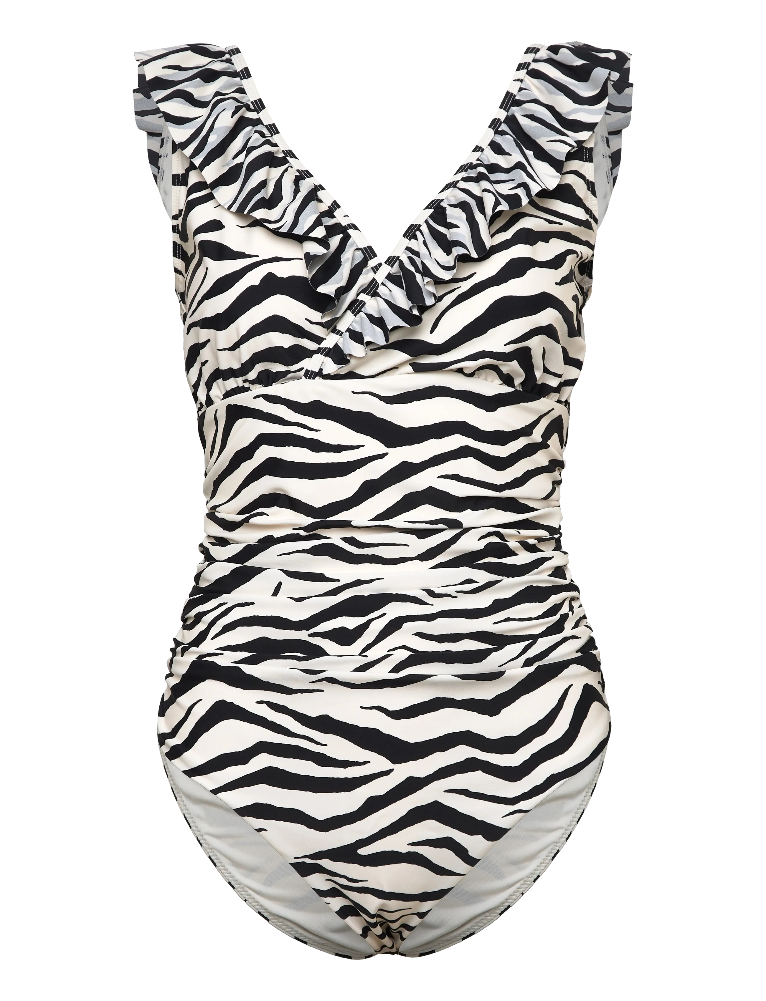 crās Agnescras Swimsuit, 38, Bademode, Schwarz - Swimsuits, Frauen