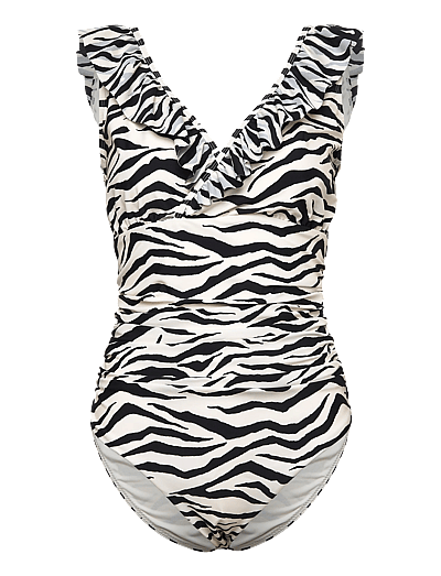 Agnescras Swimsuit - Badedragter