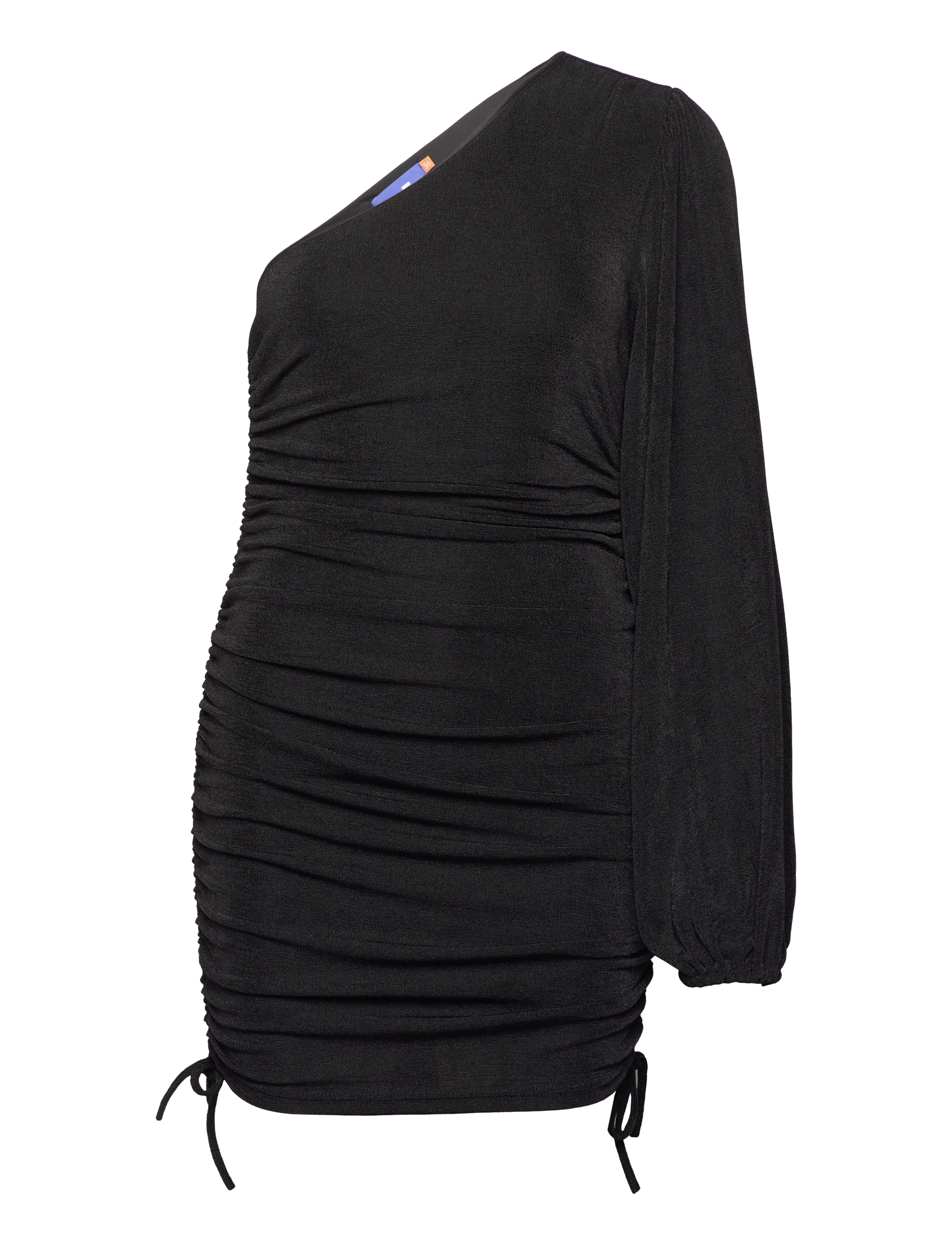 CRĀS Sandracras Kleid Schwarz - 38 - Damen