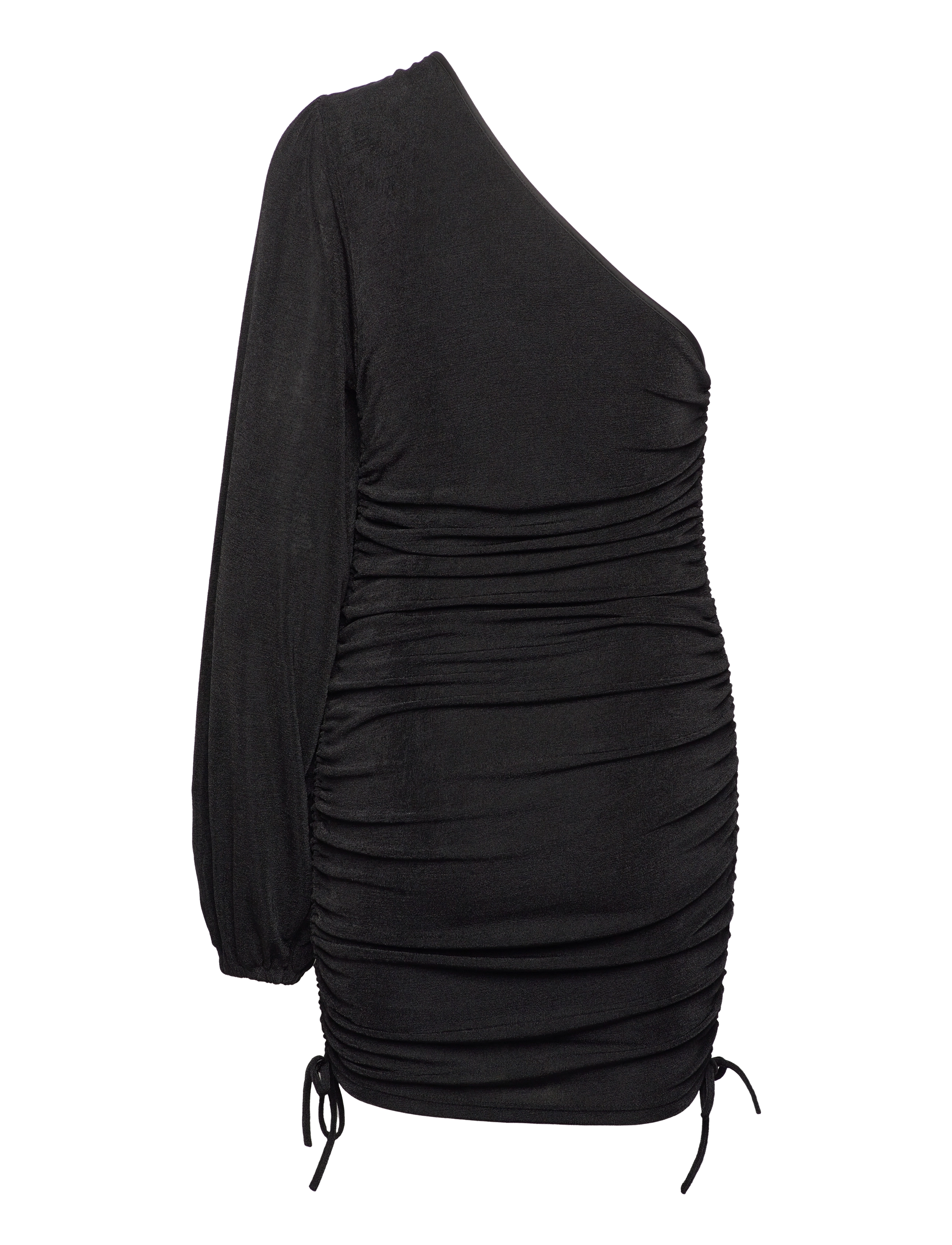crās - Sandracras Dress - korte kjoler - black - 1