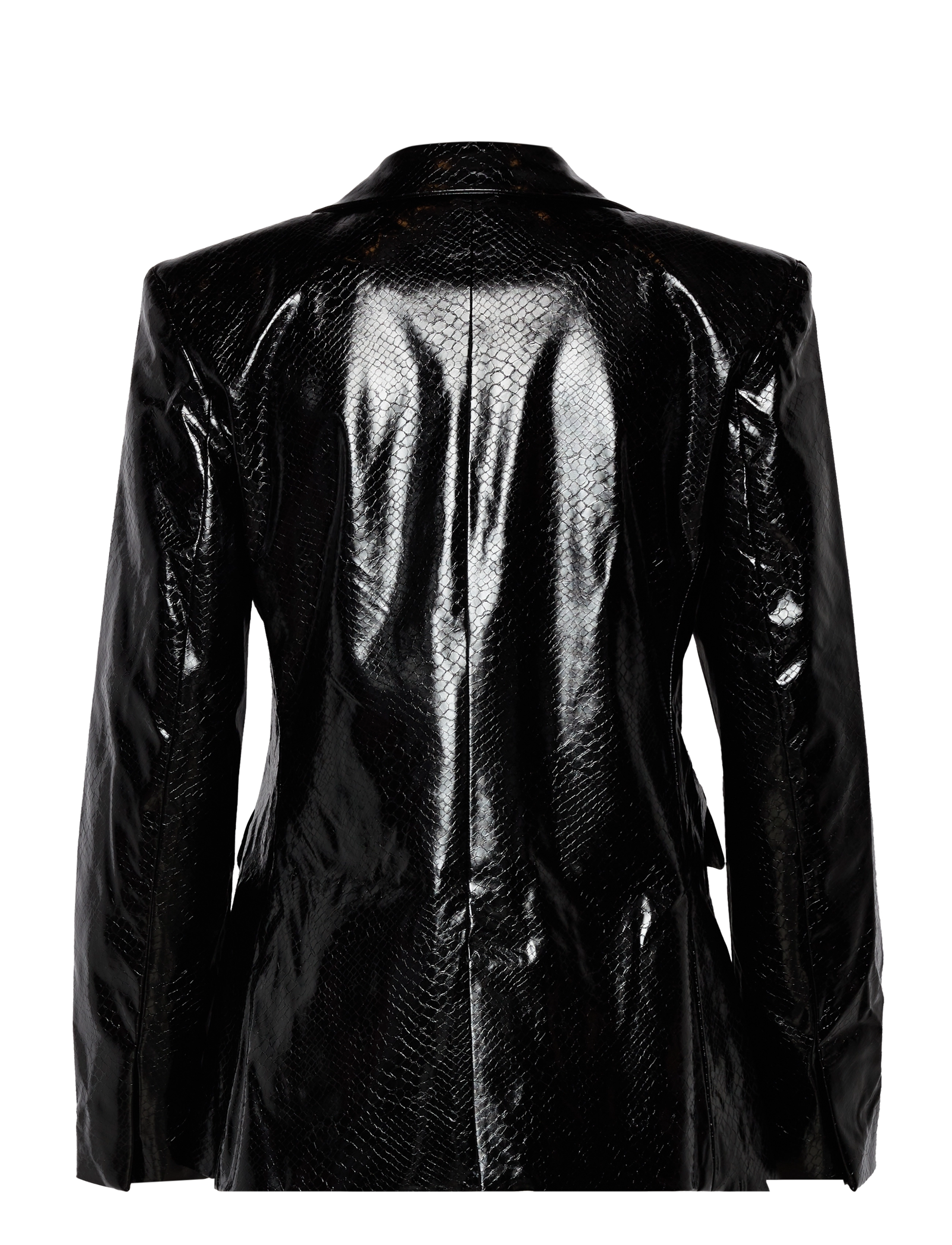 crās - Melbacras Blazer - festmode zu outlet-preisen - black - 1