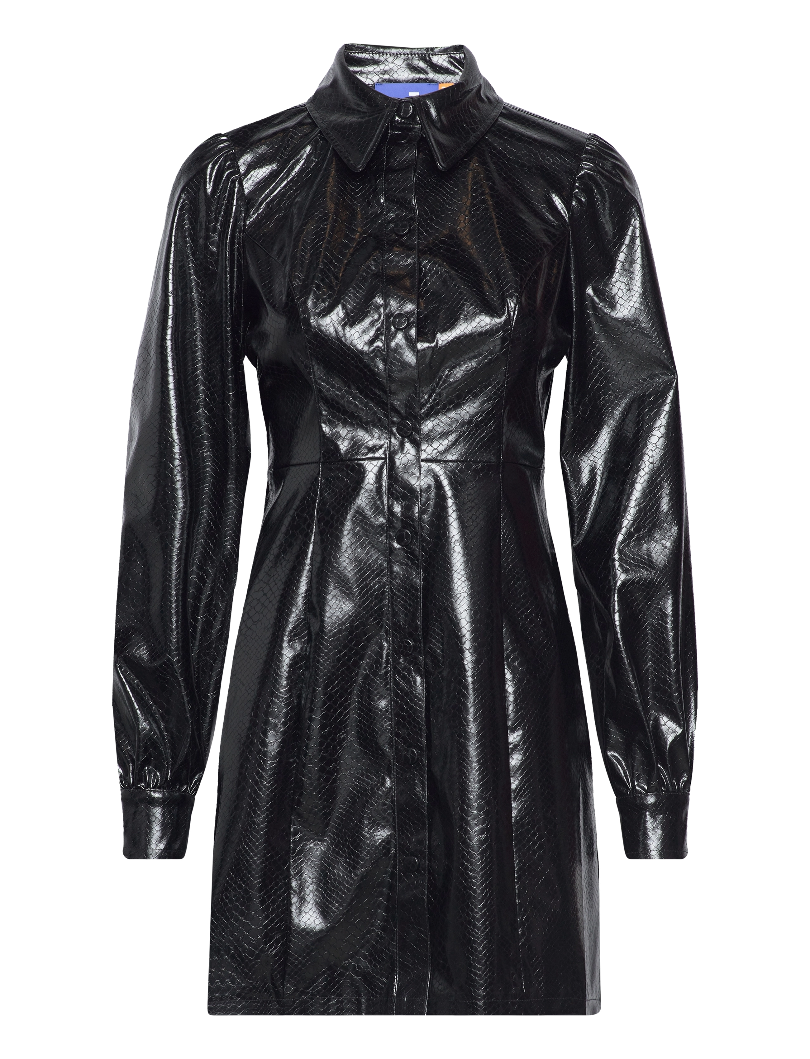 CRĀS Melbacras Kleid Schwarz - 36 - Damen