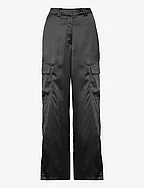 Robincras Pants - BLACK