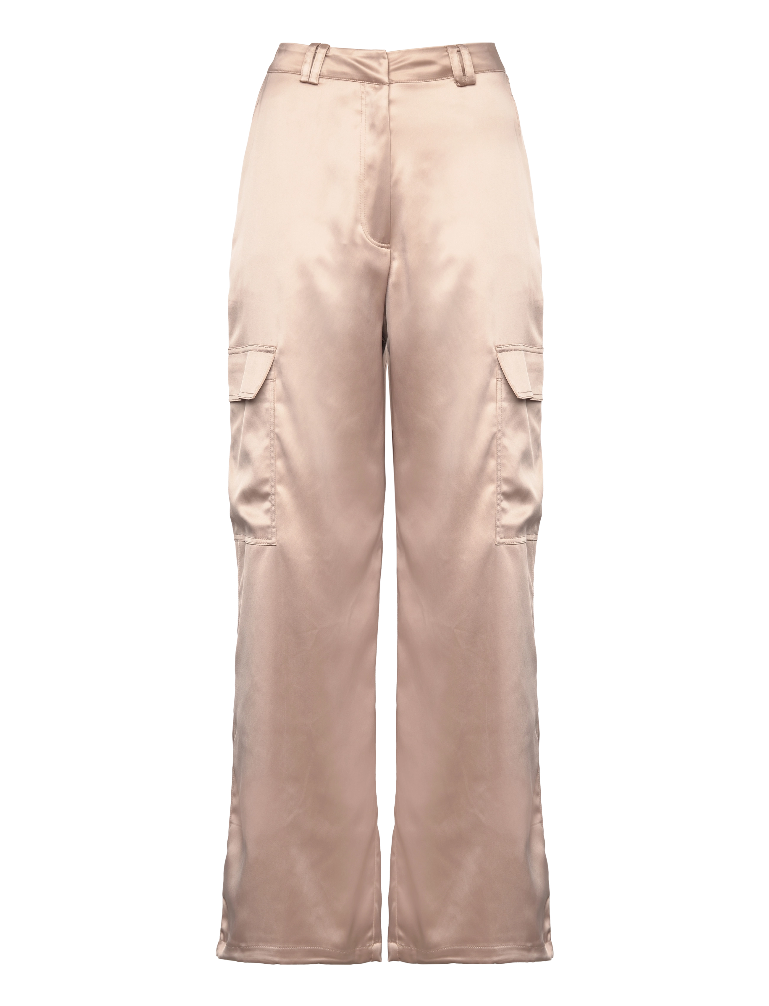 CRĀS Robincras Hosen Beige - 36 - Damen