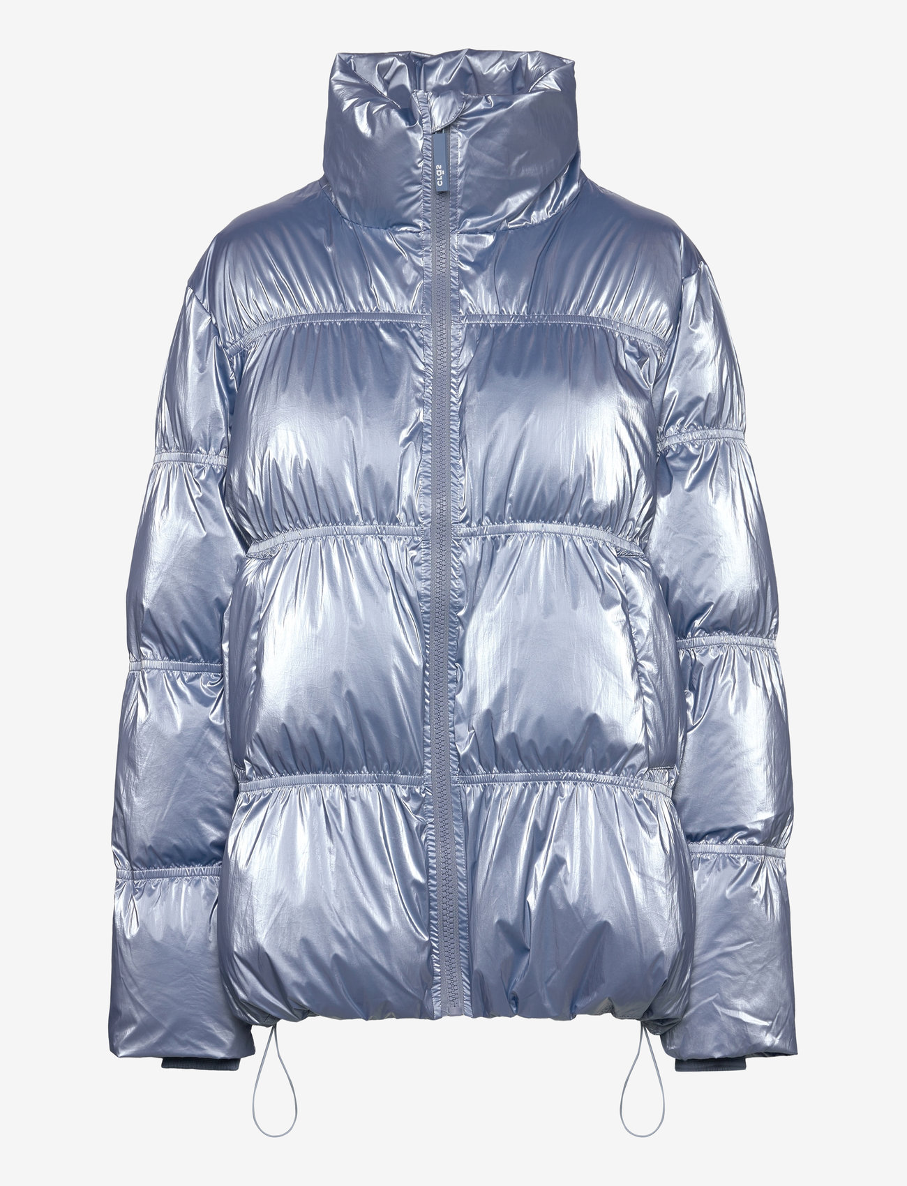 crās - Valeriacras Puffer - cashmere blue - 1