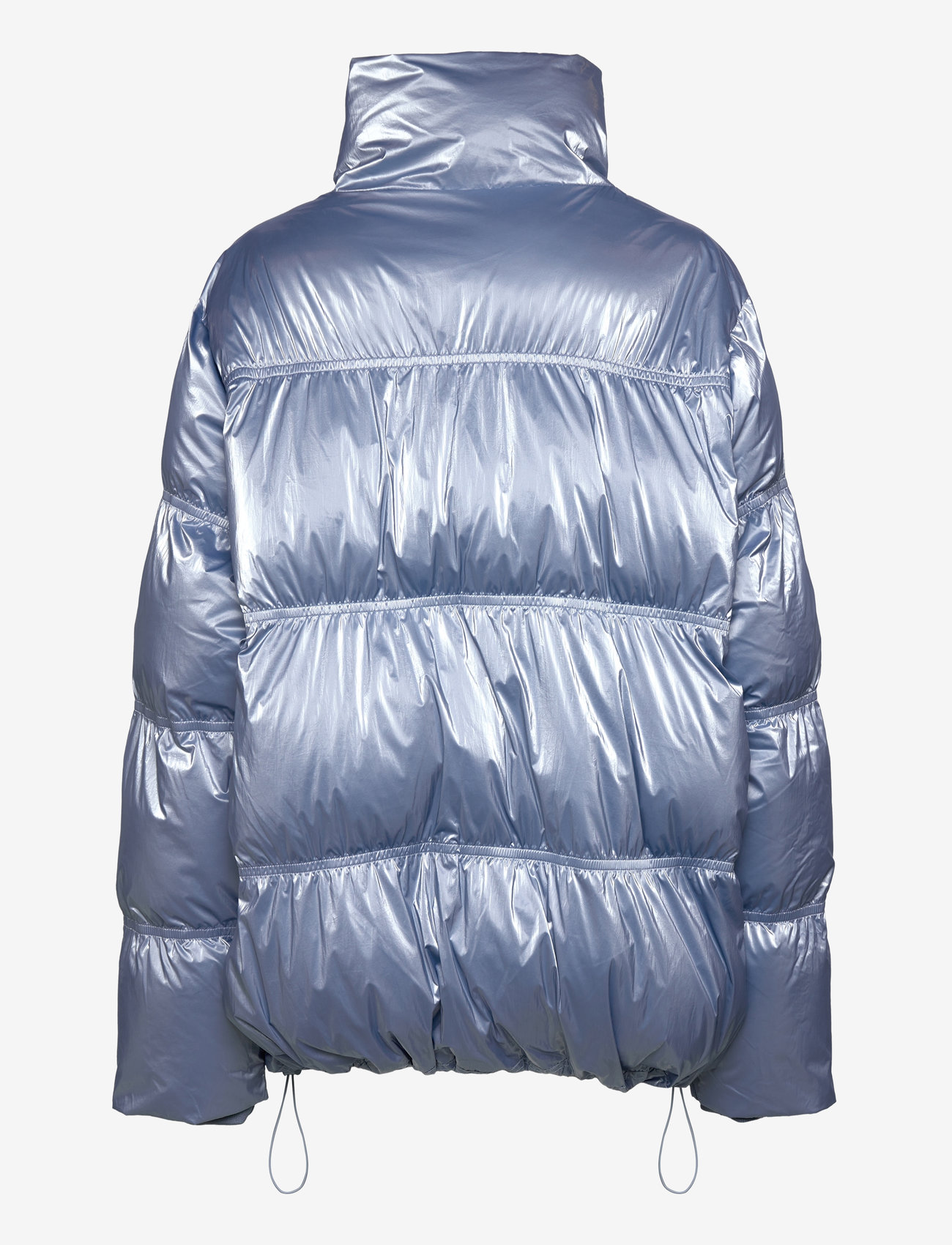 crās - Valeriacras Puffer - cashmere blue - 2