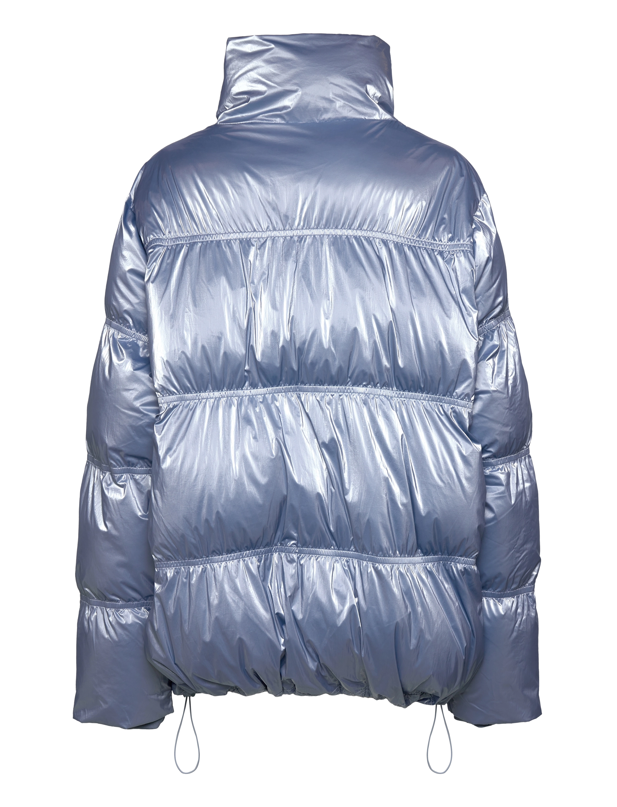 crās - Valeriacras Puffer - cashmere blue - 2