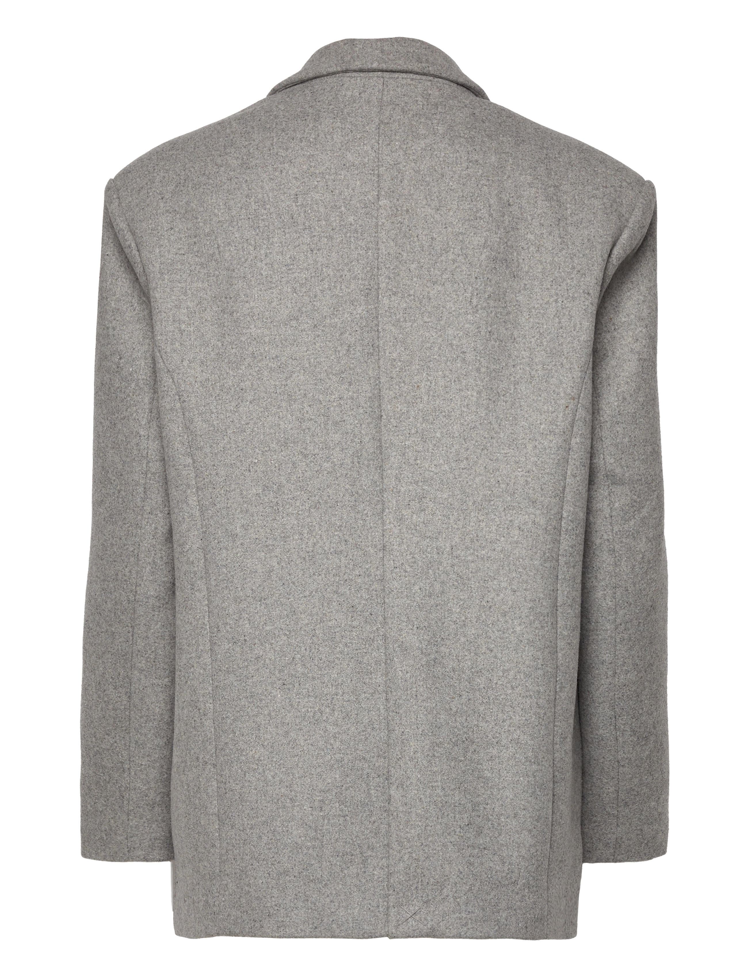crās - Apollocras Blazer - grey - 2