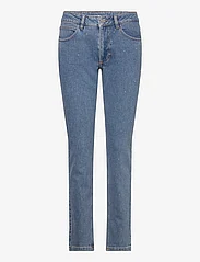 Cras - Amandacras Jeans - straight jeans - medium indigo - 0