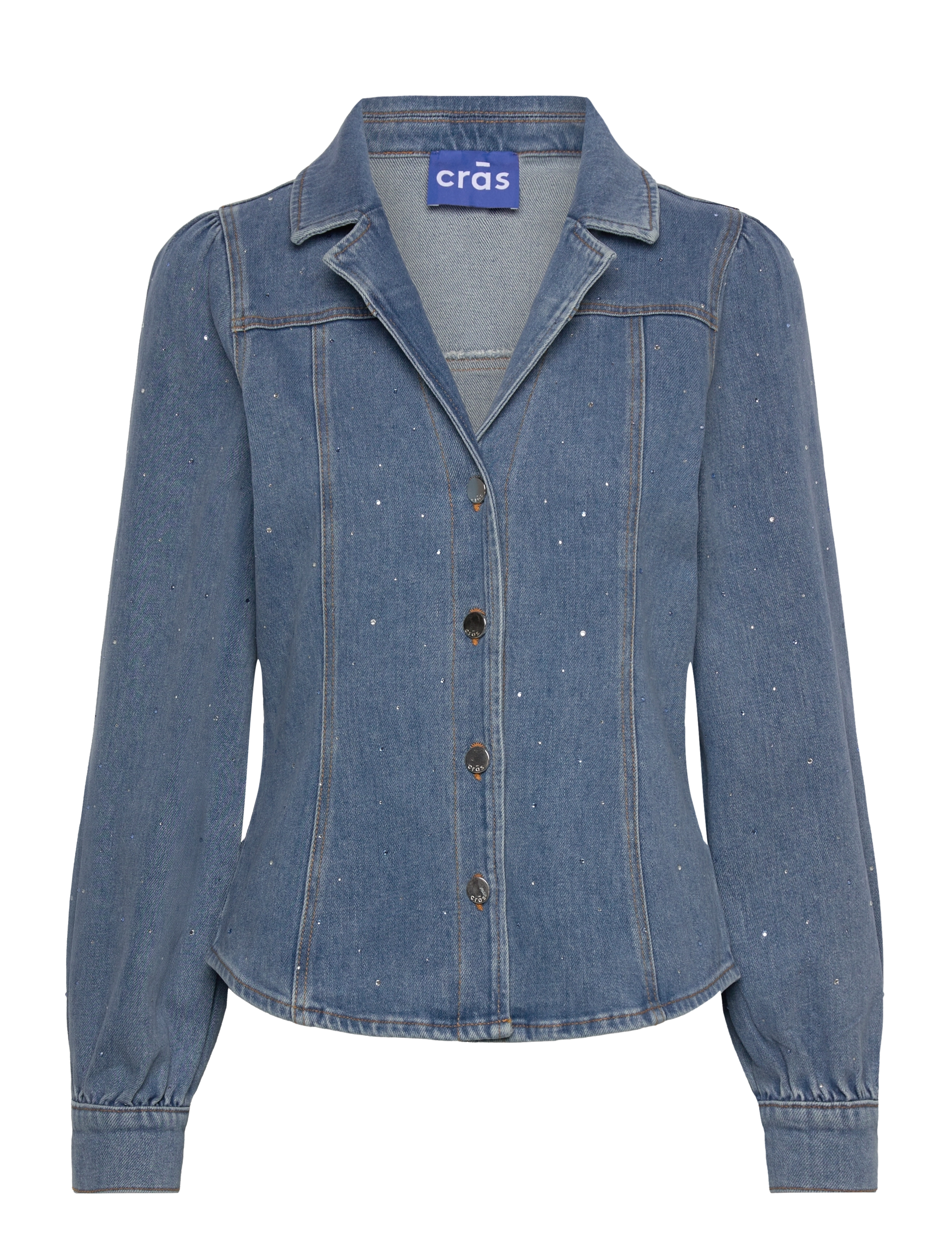 MEDIUM INDIGO