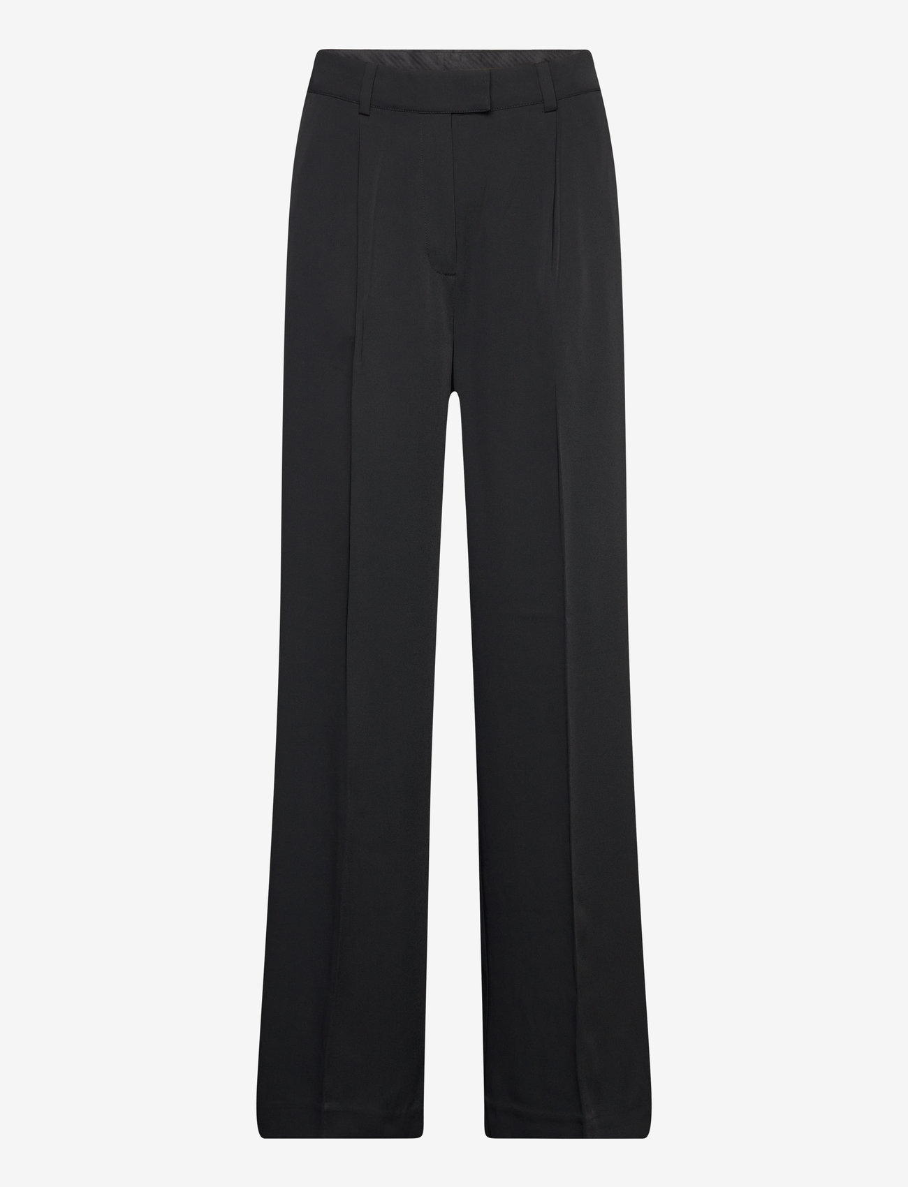 crās - Nancycras Pants - black - 0