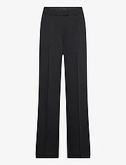 Cras - Nancycras Pants - dressbukser - black - 0