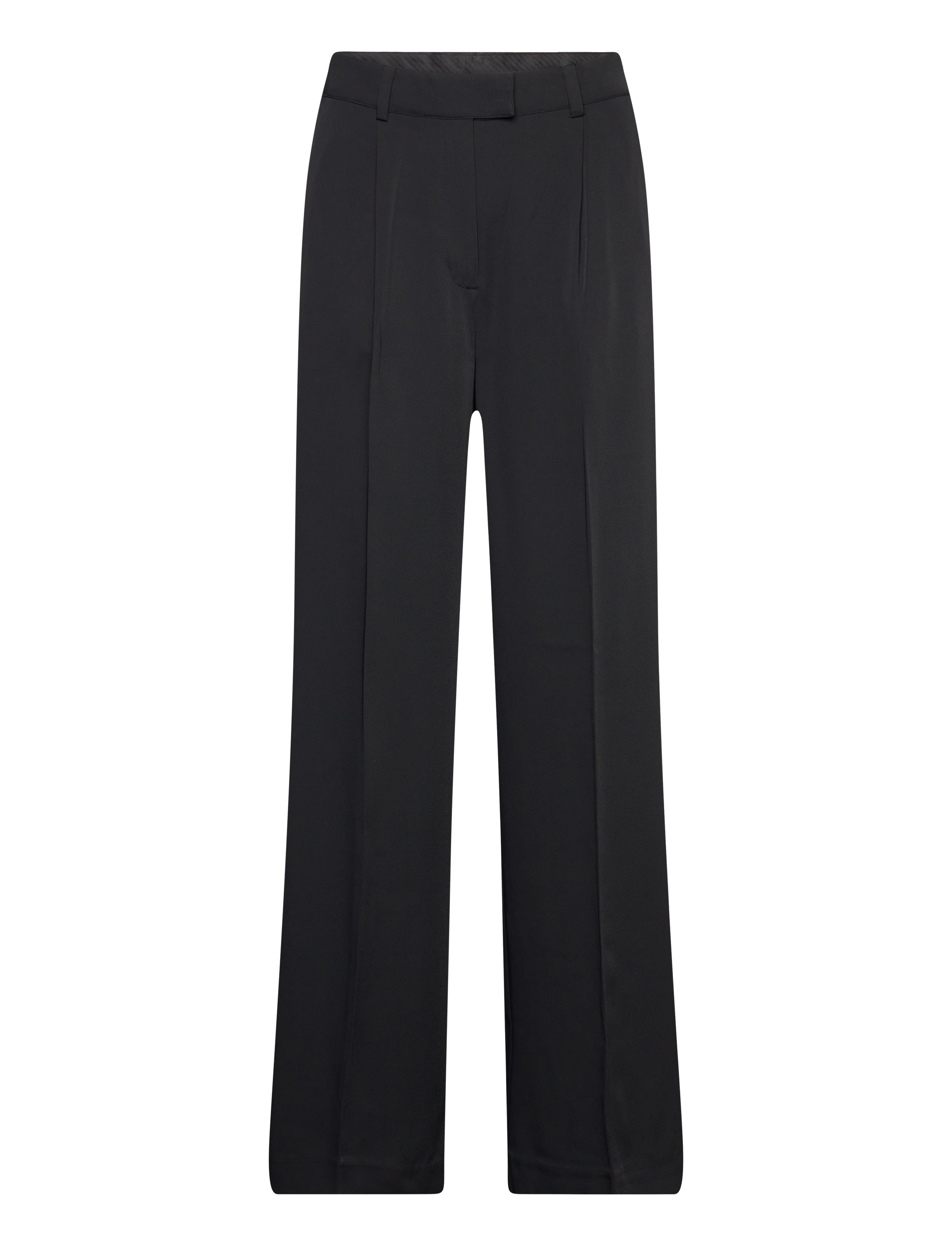 Nancycras Pants - BLACK