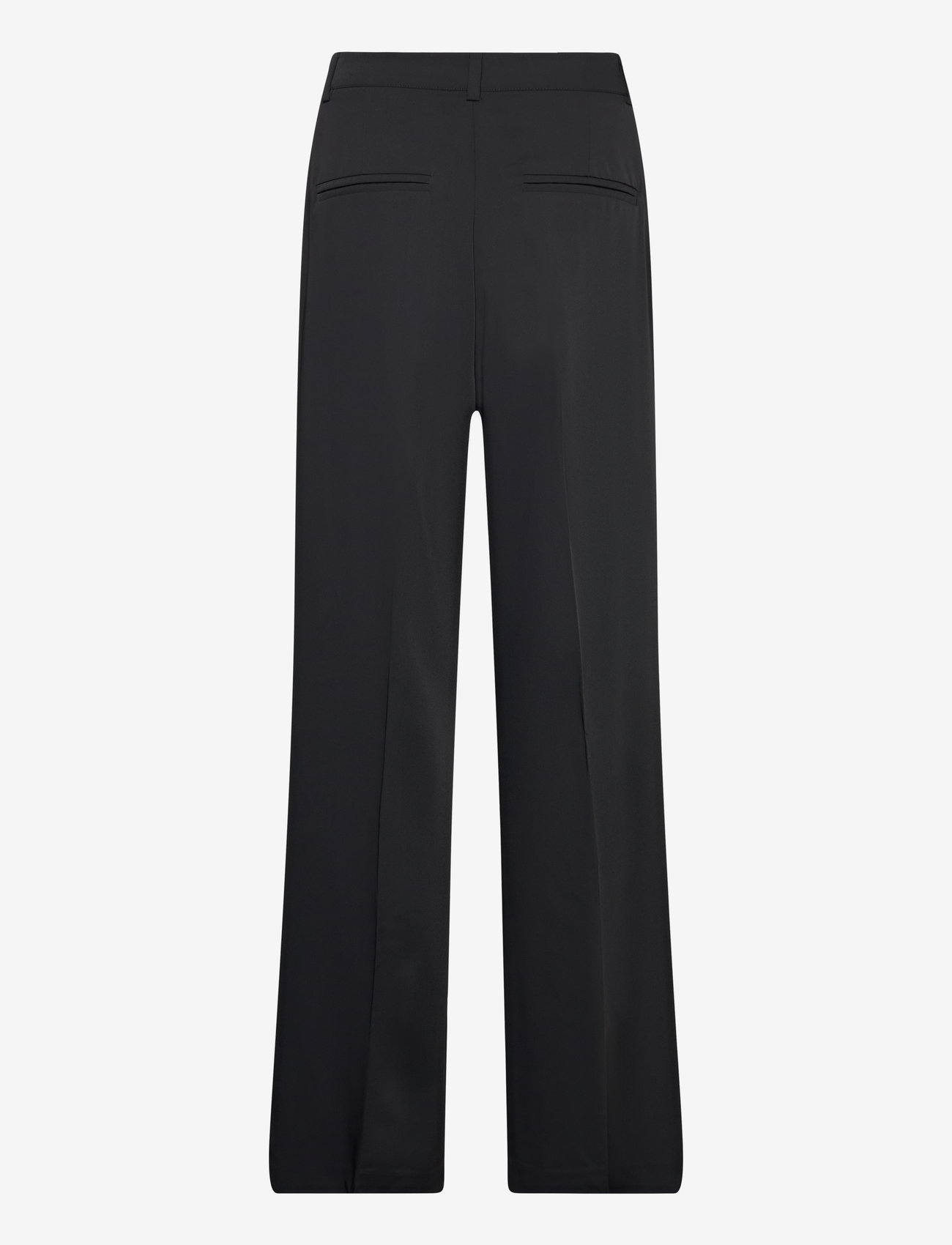 crās - Nancycras Pants - black - 1